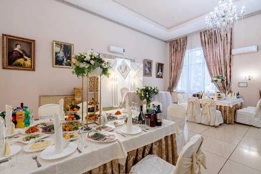 Ресторан Оазис