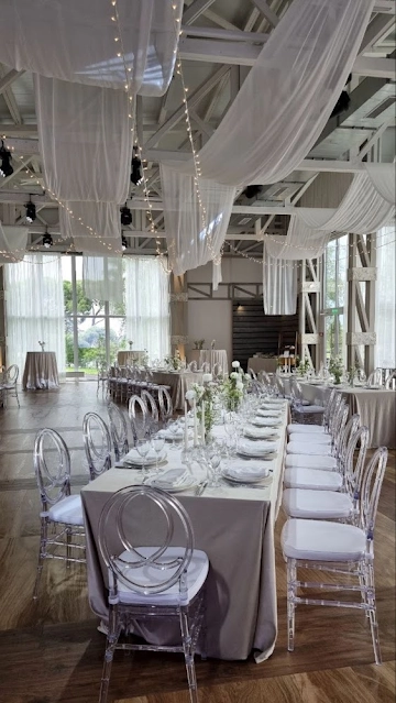 Ресторан Банкет Сад