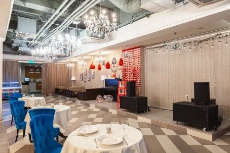 Ресторан Чулково club