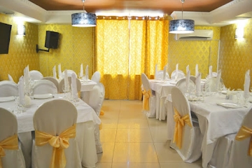 Ресторан Frant Hotel на Жукова