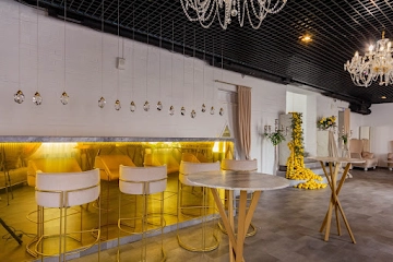 Ресторан Villa Park