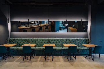 Ресторан Liman Шушары