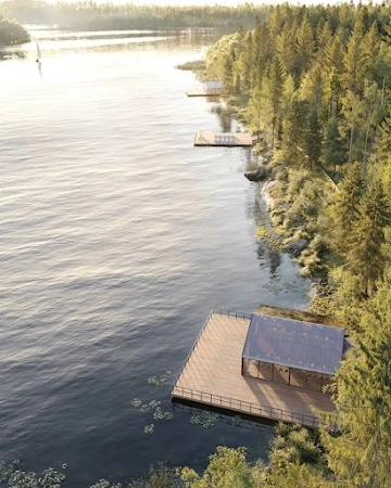 Ресторан Онегин