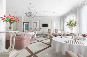 Ресторан Villa Italy