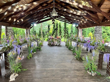 Ресторан Таежный