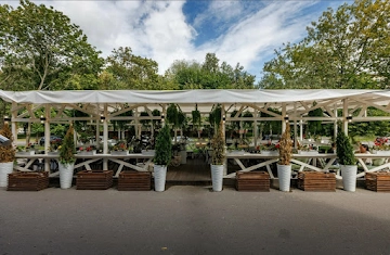 Ресторан Нур