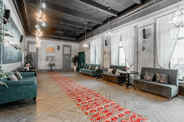 Ресторан Turkish House