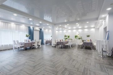 Ресторан МоскWа на Суздальской