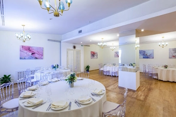 Ресторан Villa Arcobaleno