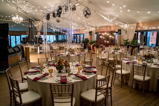 Ресторан Soho Country Club