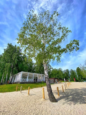 Ресторан Огонь Пляж