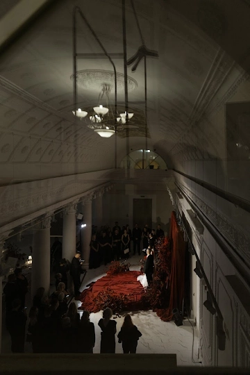 Ресторан AurA Grand Hall