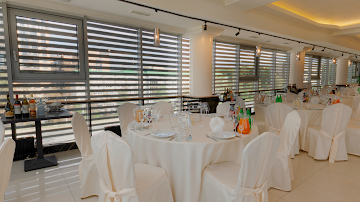 Ресторан Park restaurant&banquet hall