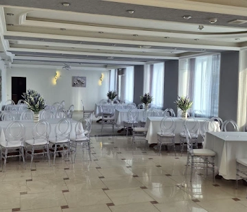 Ресторан Щербет на Комсомольской