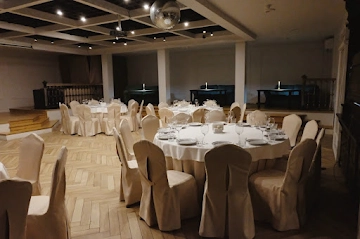 Ресторан Веранда 32.05