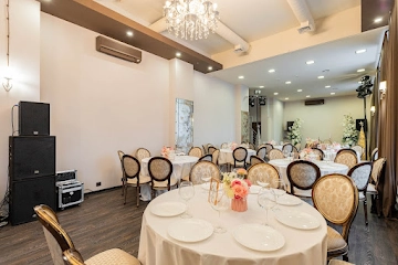 Ресторан Gran Dia