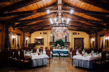 Ресторан Демидково