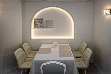 Ресторан Братина