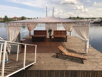 Ресторан Эдельвейс