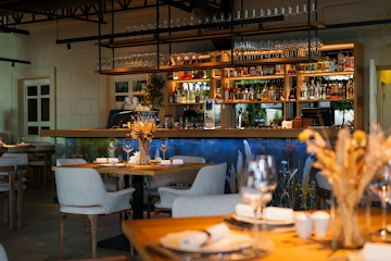 Ресторан Kremlin