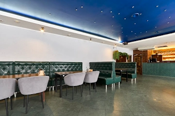 Ресторан Берег