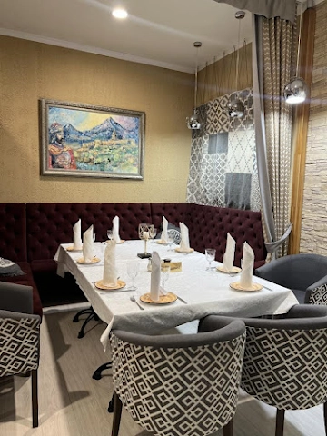 Ресторан Ереван