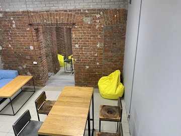 Ресторан Loft  Фарфор