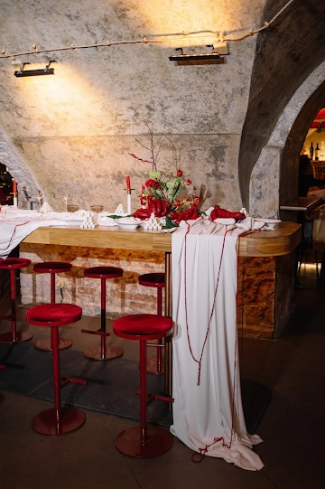 Ресторан Коза на Куйбышева