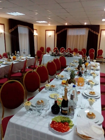 Ресторан Best