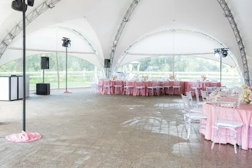 Ресторан Kislorod Boutique Club