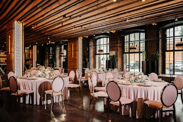 Ресторан ZAFFERANO LOFT
