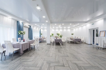 Ресторан МоскWа на Суздальской