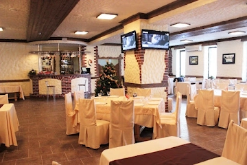 Ресторан Пиросмани
