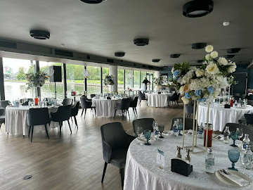 Ресторан АльмаМоре