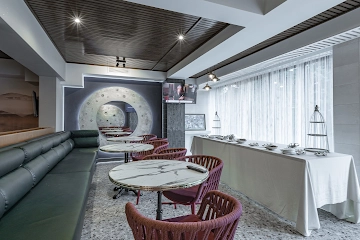 Ресторан Villa Menta