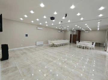 Ресторан Арцах