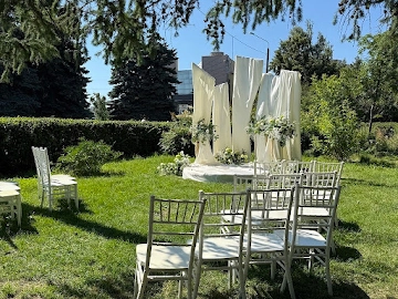 Ресторан MORE AMORE