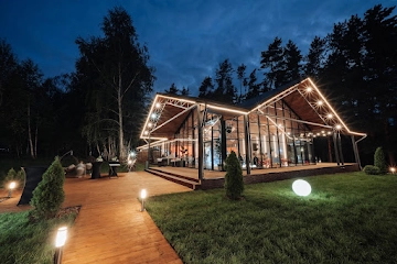 Ресторан URMAN house