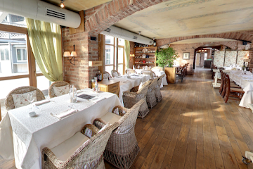 Ресторан Osteria di Campagna