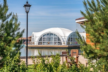 Ресторан Green Club family