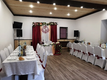 Ресторан Подгородный