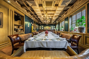 Ресторан Стейк-Хаус