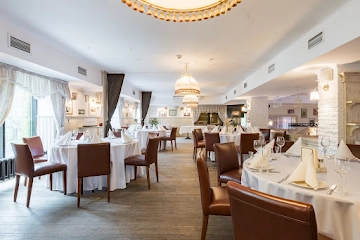 Ресторан Stroganoff Bar & Grill