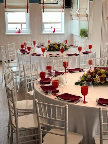 Ресторан Клуб Капитанов