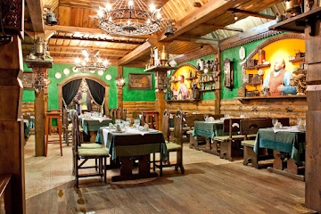 Ресторан Чин-Чинарём