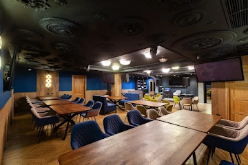 Ресторан Мархал