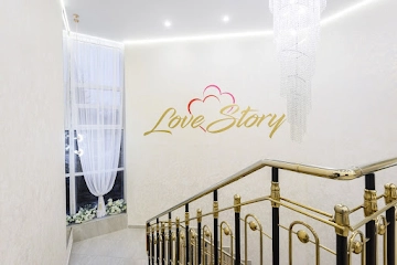 Ресторан Love Story