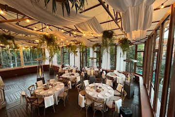 Ресторан Джани