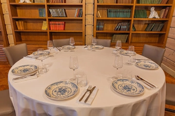 Ресторан Рыба на даче