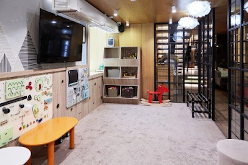 Ресторан BONA на Московском проспекте